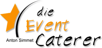 Die Event Caterer - Anton Simmet